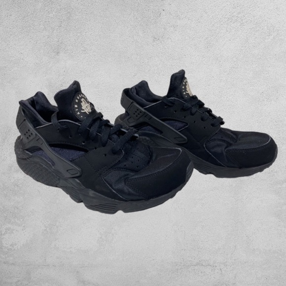 Nike Huarache Running Athletic Shoes - Picture 1 of 8
